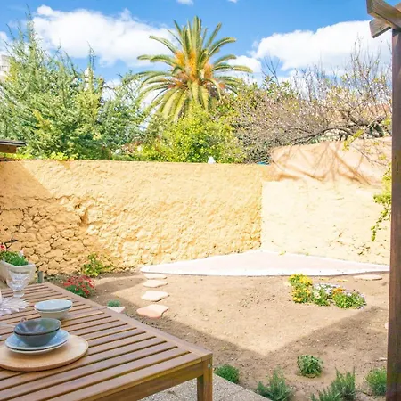 Appartamento Secret Garden *