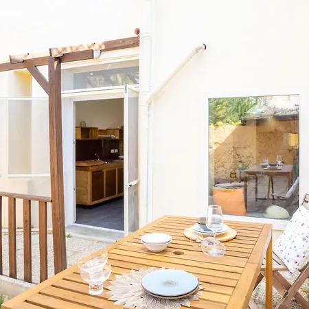 Appartamento Secret Garden
