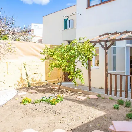 Appartamento Secret Garden *