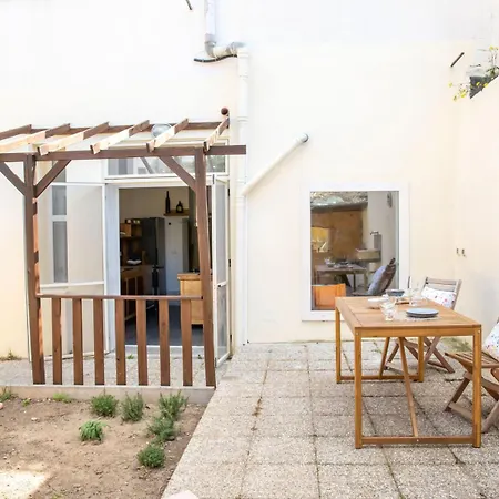 Appartamento Secret Garden