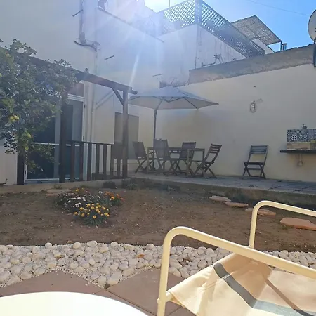 Appartamento Secret Garden *